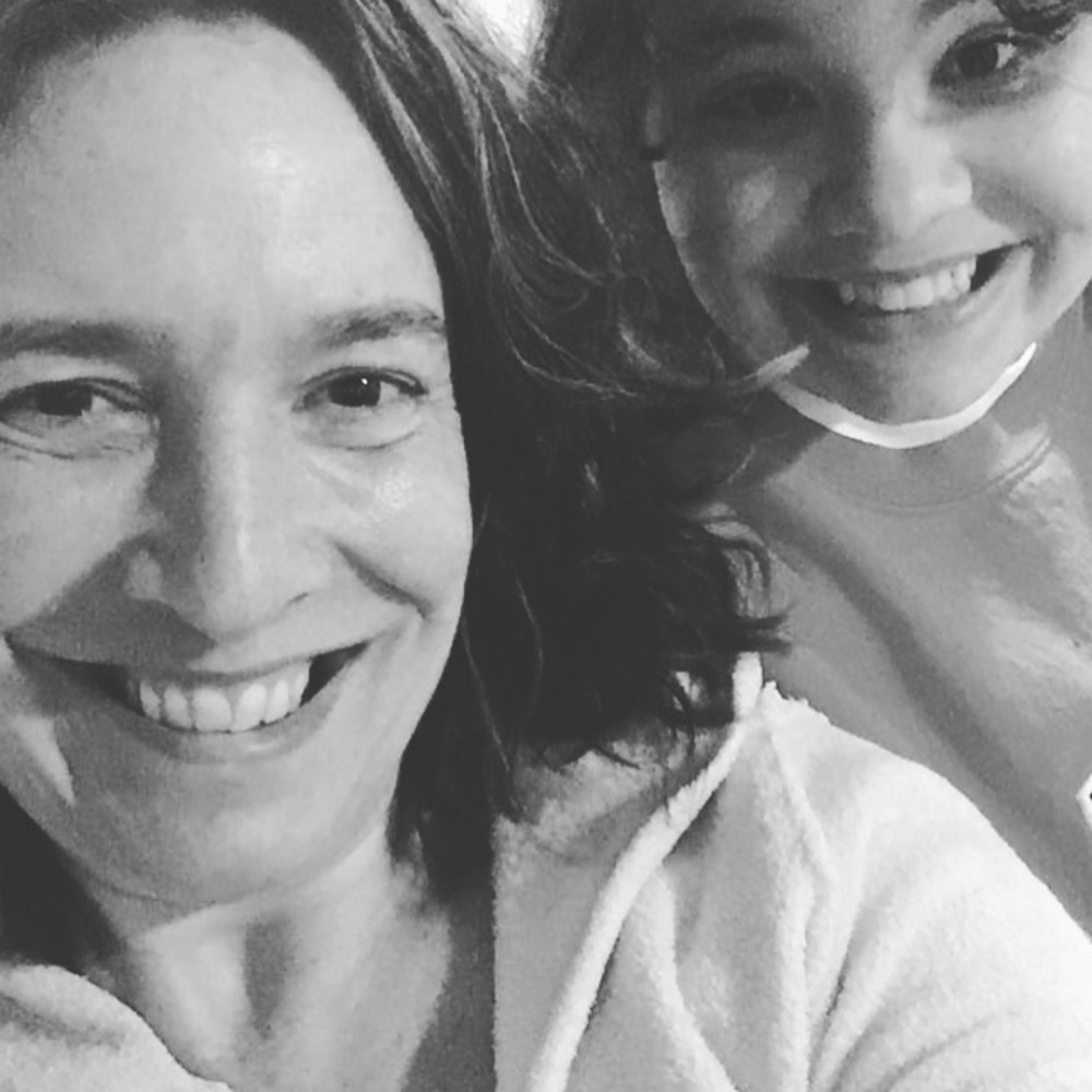 Meet your Posher, Elissa